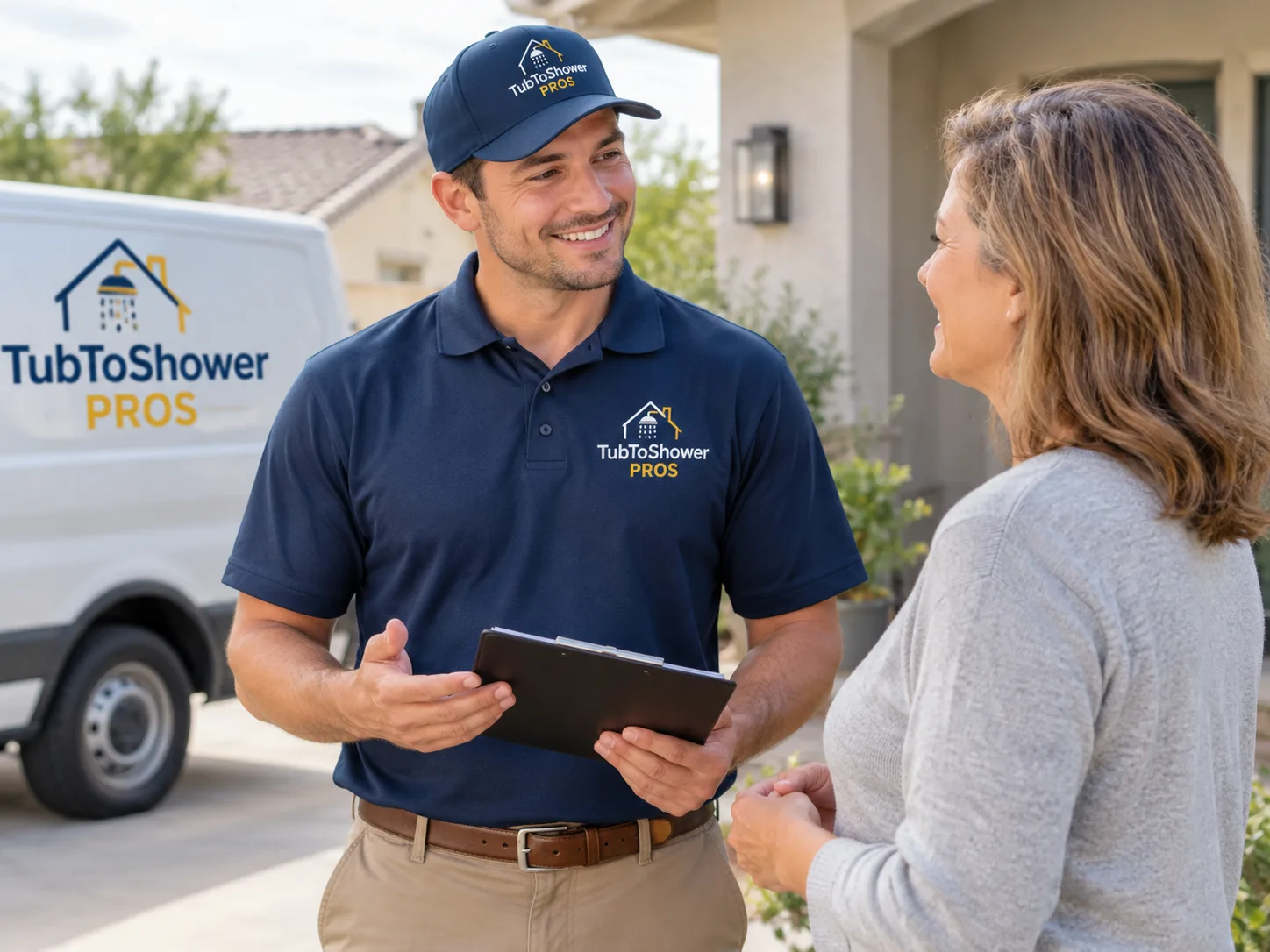 Tub Shower Conversion Morton, WA FAQs
